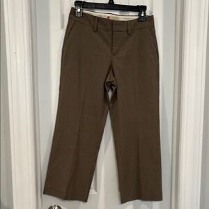 Women’s Brown Pants